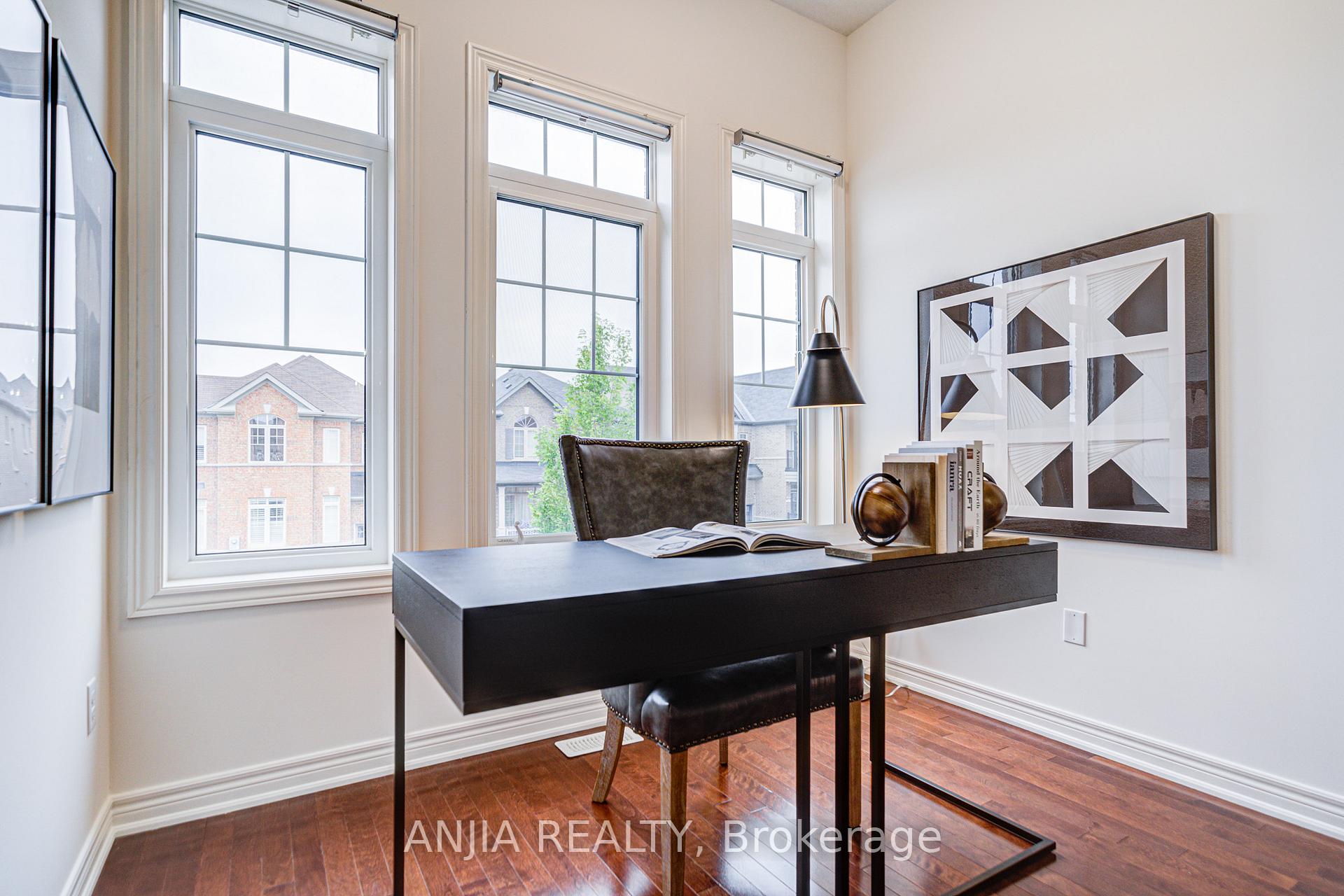 Photo 29 of 116 Hubner Avenue, Markham, Berczy — HOMEH