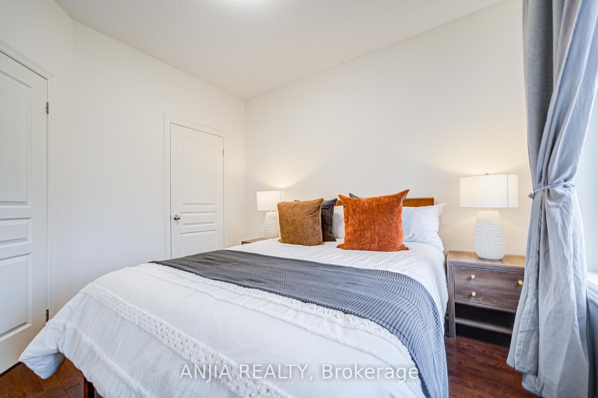 Photo 32 of 116 Hubner Avenue, Markham, Berczy — HOMEH