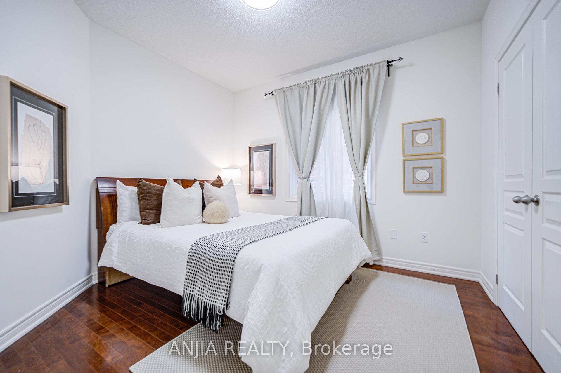 Photo 33 of 116 Hubner Avenue, Markham, Berczy — HOMEH