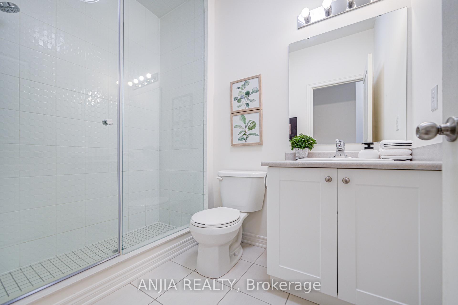 Photo 34 of 116 Hubner Avenue, Markham, Berczy — HOMEH