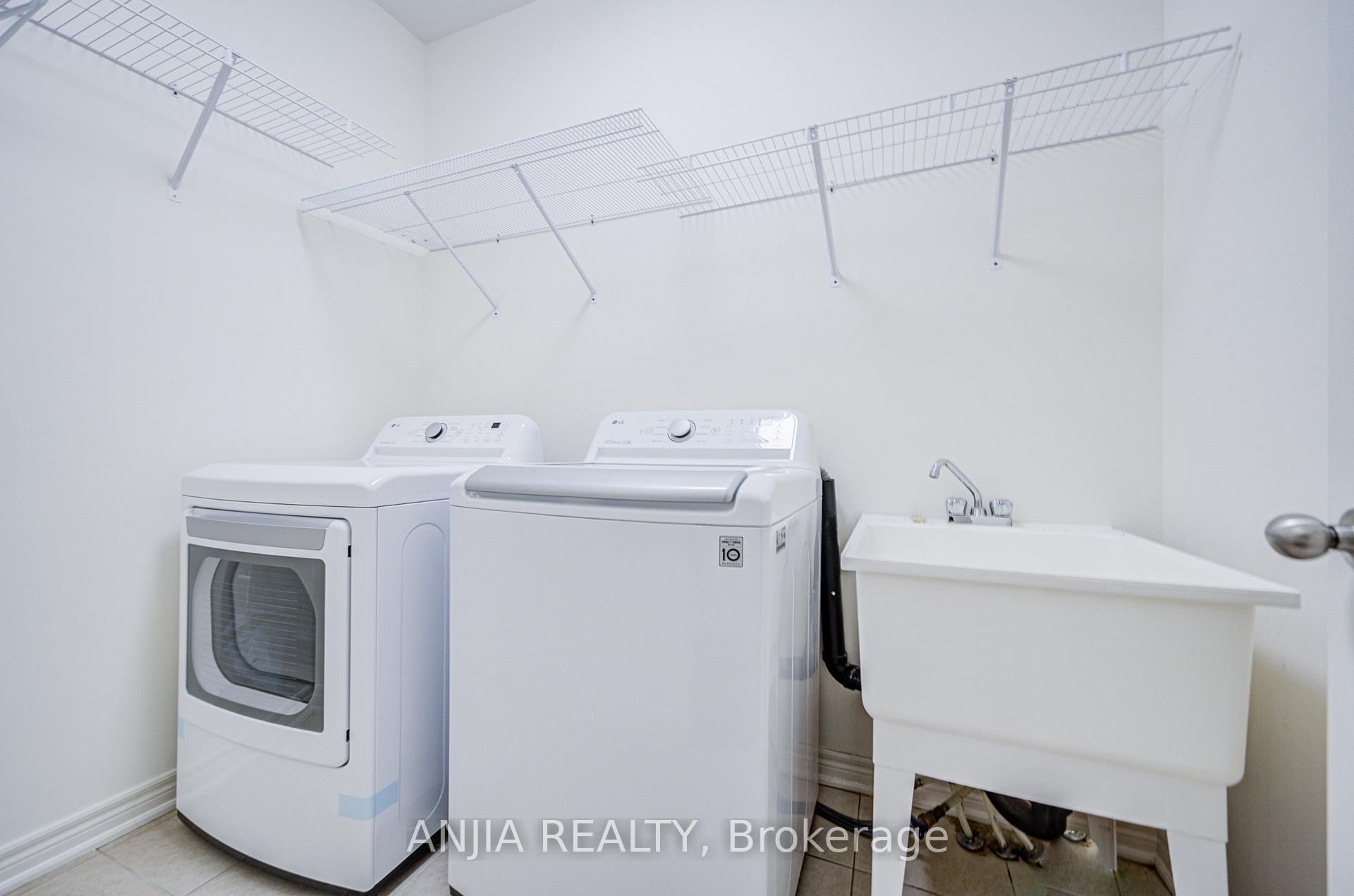 Photo 35 of 116 Hubner Avenue, Markham, Berczy — HOMEH