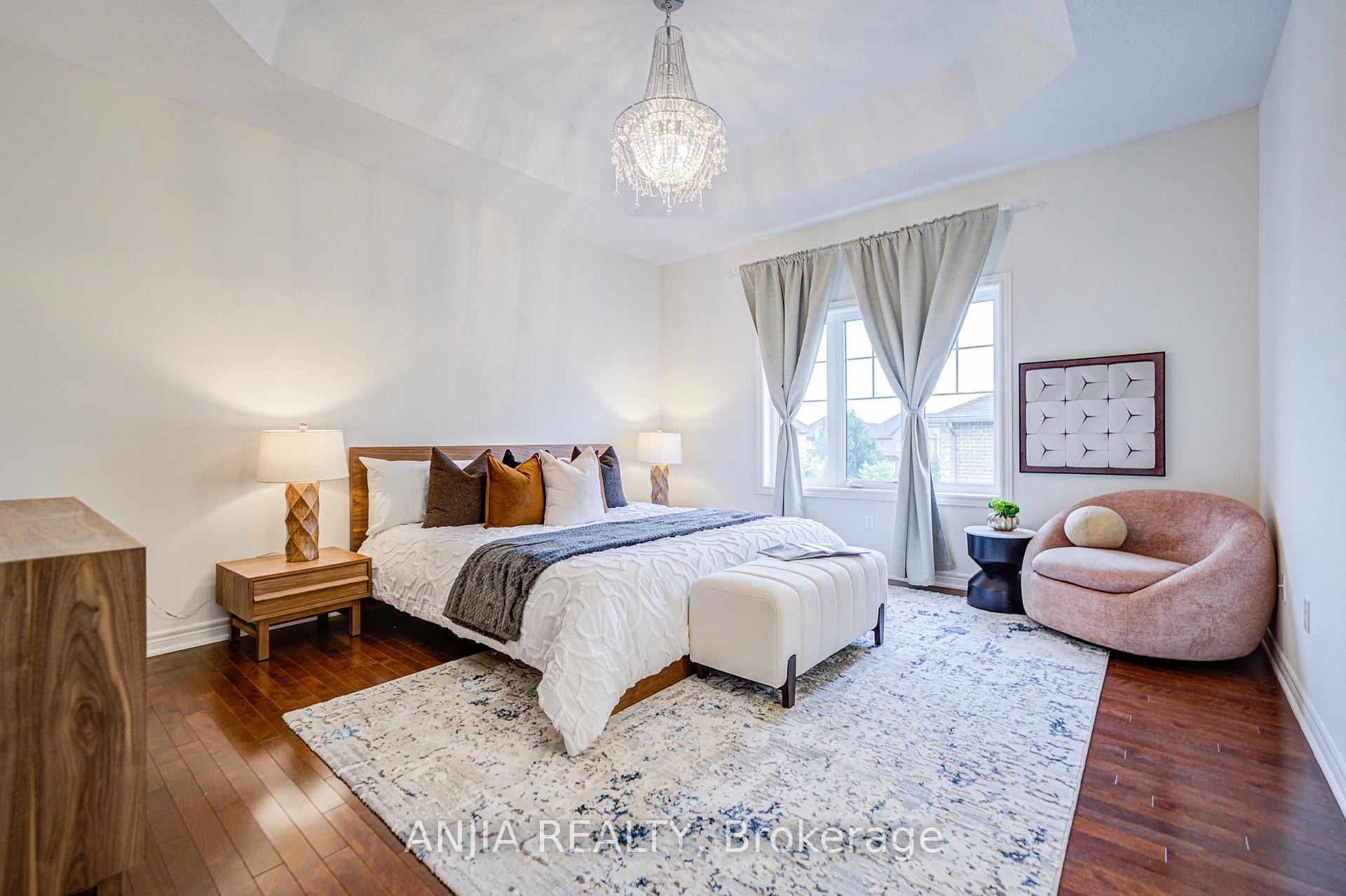 Photo 38 of 116 Hubner Avenue, Markham, Berczy — HOMEH