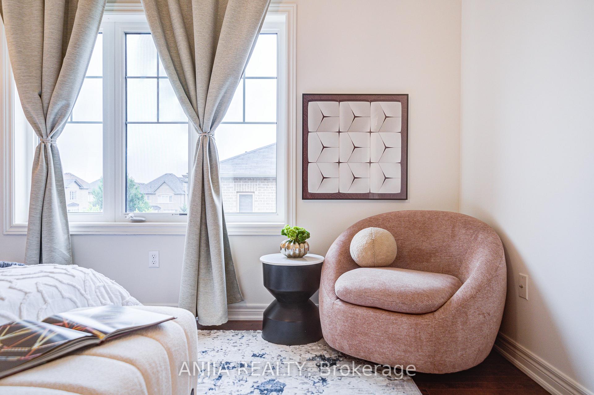 Photo 39 of 116 Hubner Avenue, Markham, Berczy — HOMEH