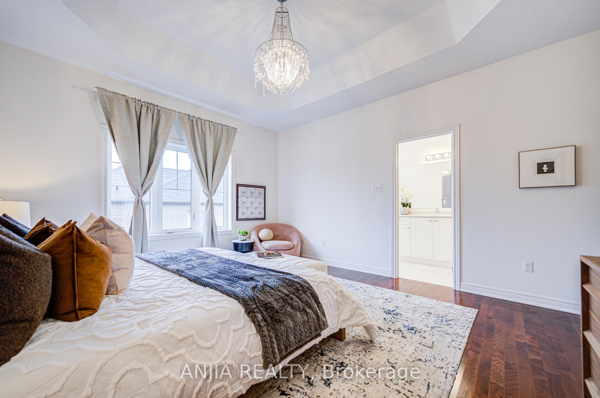 Photo 42 of 116 Hubner Avenue, Markham, Berczy — HOMEH