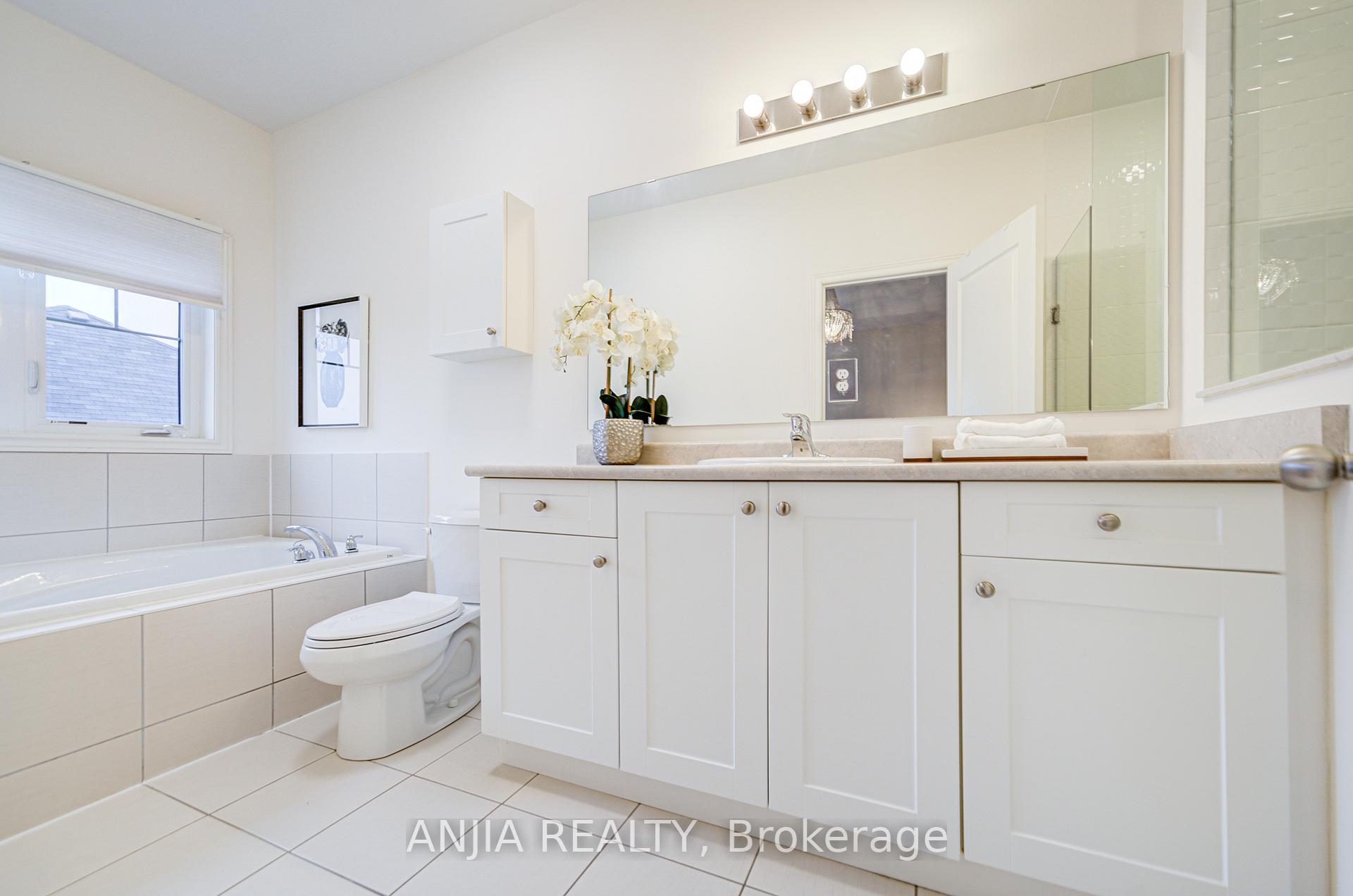 Photo 44 of 116 Hubner Avenue, Markham, Berczy — HOMEH