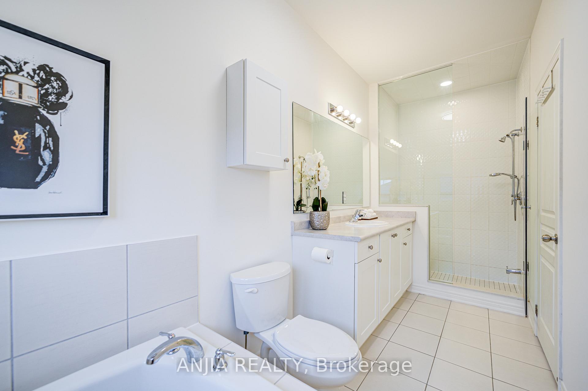 Photo 45 of 116 Hubner Avenue, Markham, Berczy — HOMEH