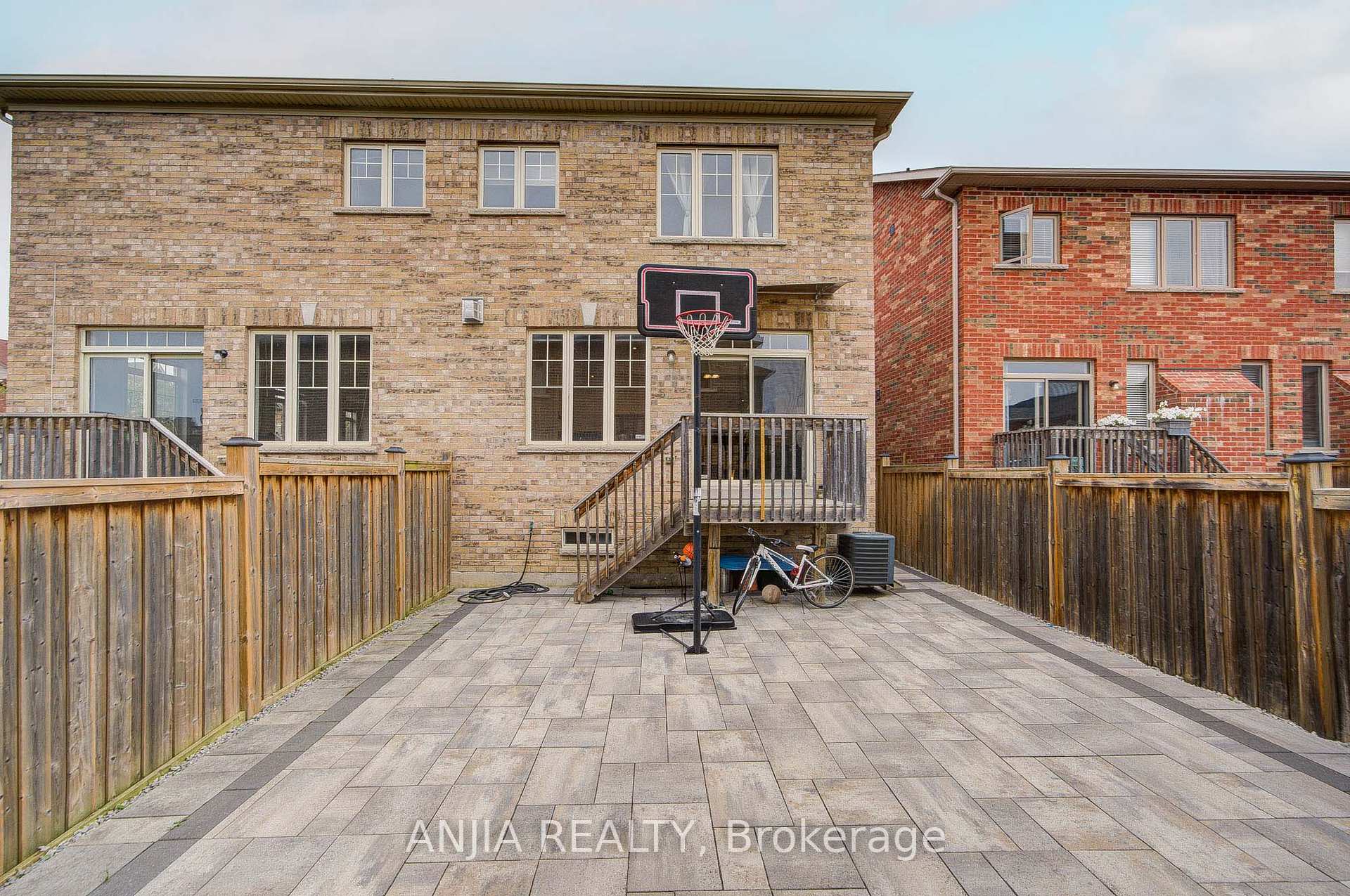 Photo 50 of 116 Hubner Avenue, Markham, Berczy — HOMEH