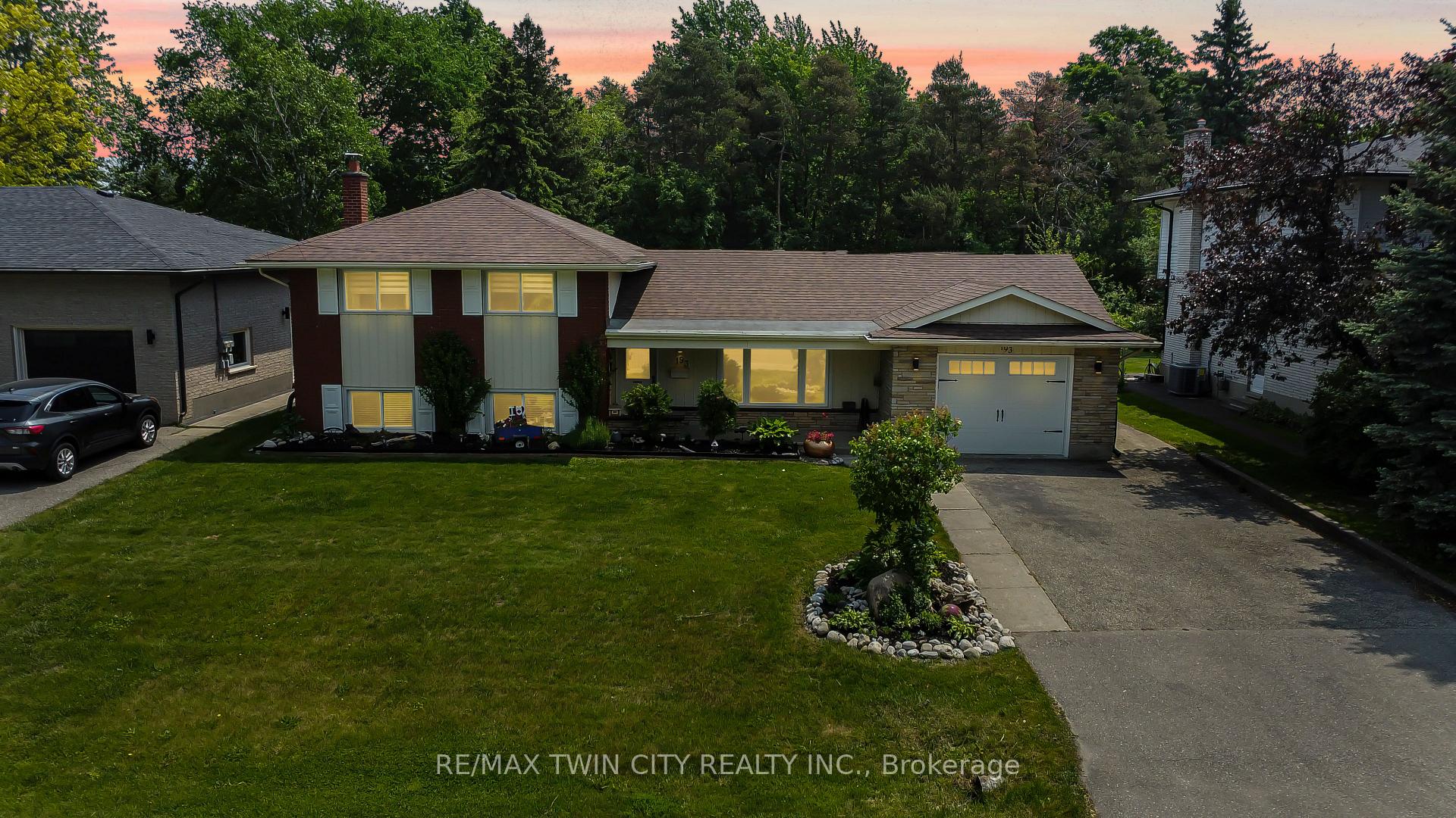 Photo 1 of 193 Carson Drive, Kitchener — HOMEH