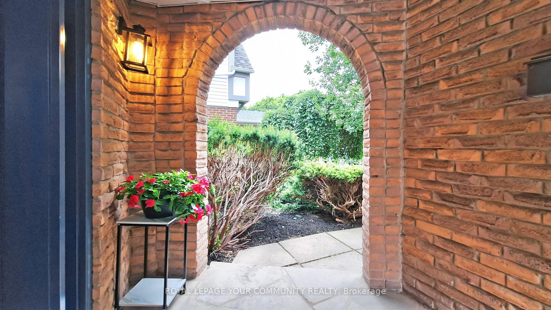 Photo 1 of 42 Holsworthy Crescent, Markham, German Mills — HOMEH