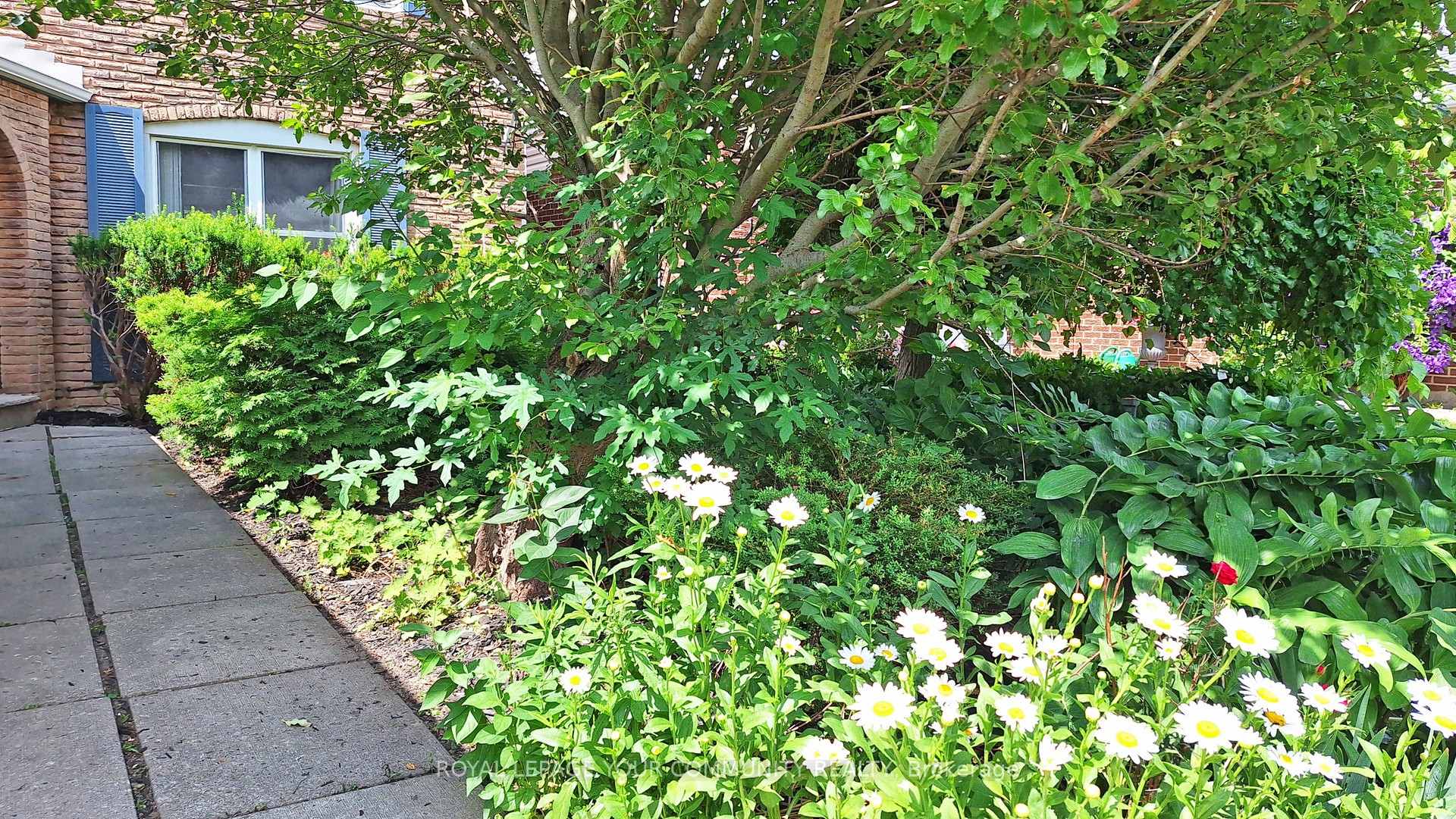Photo 4 of 42 Holsworthy Crescent, Markham, German Mills — HOMEH