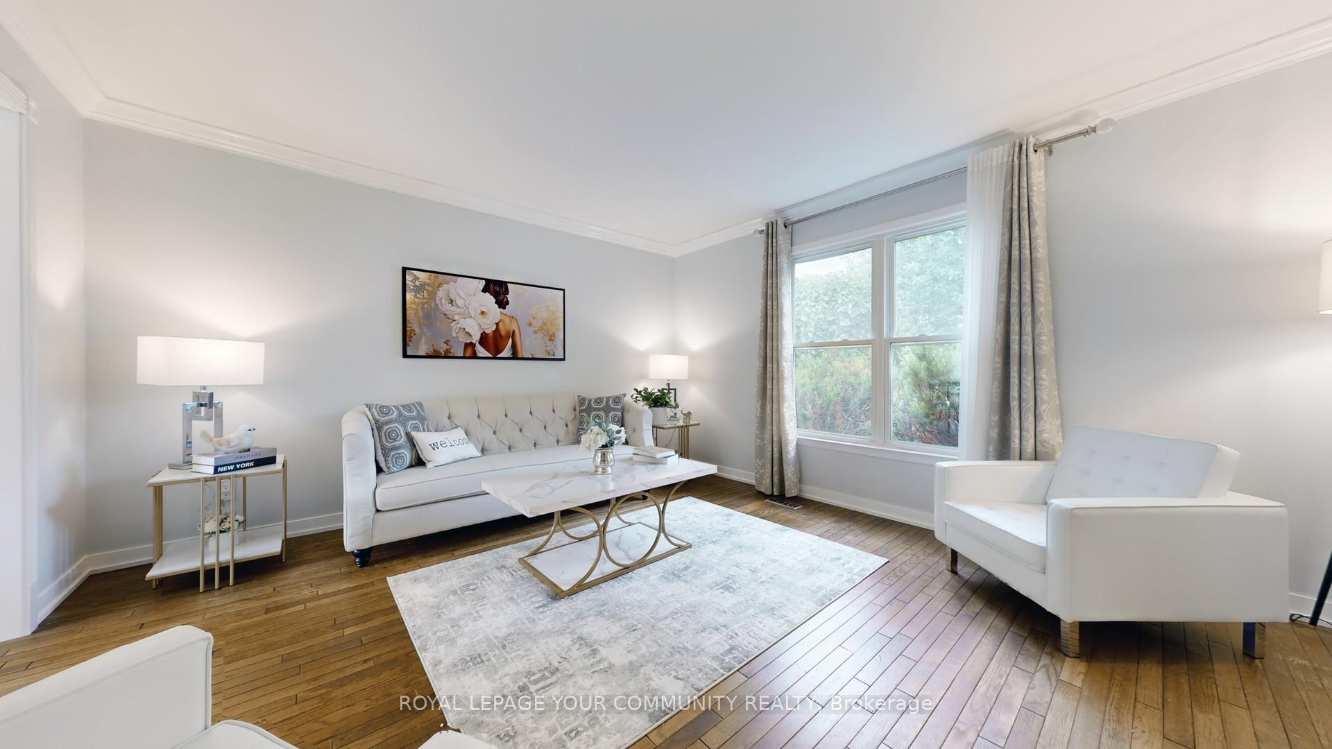 Photo 11 of 42 Holsworthy Crescent, Markham, German Mills — HOMEH