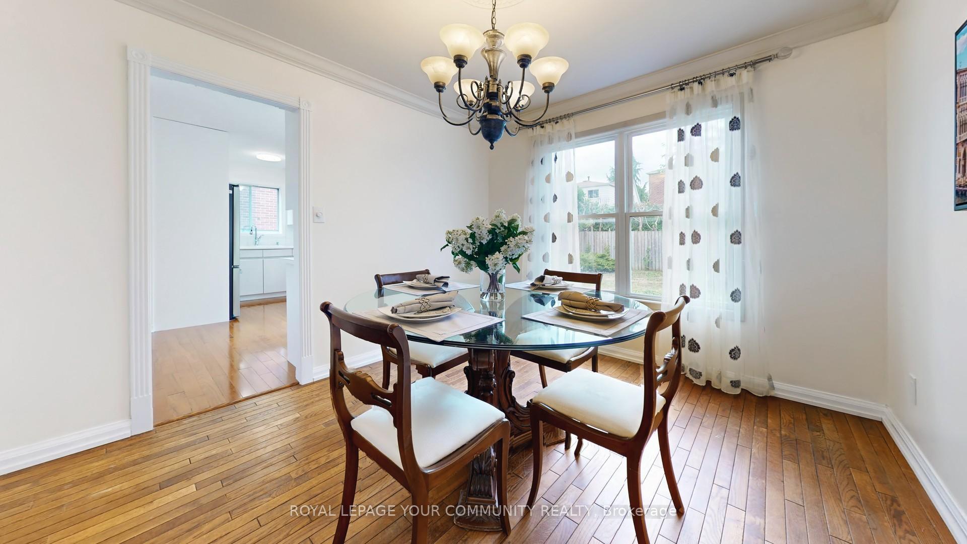 Photo 14 of 42 Holsworthy Crescent, Markham, German Mills — HOMEH