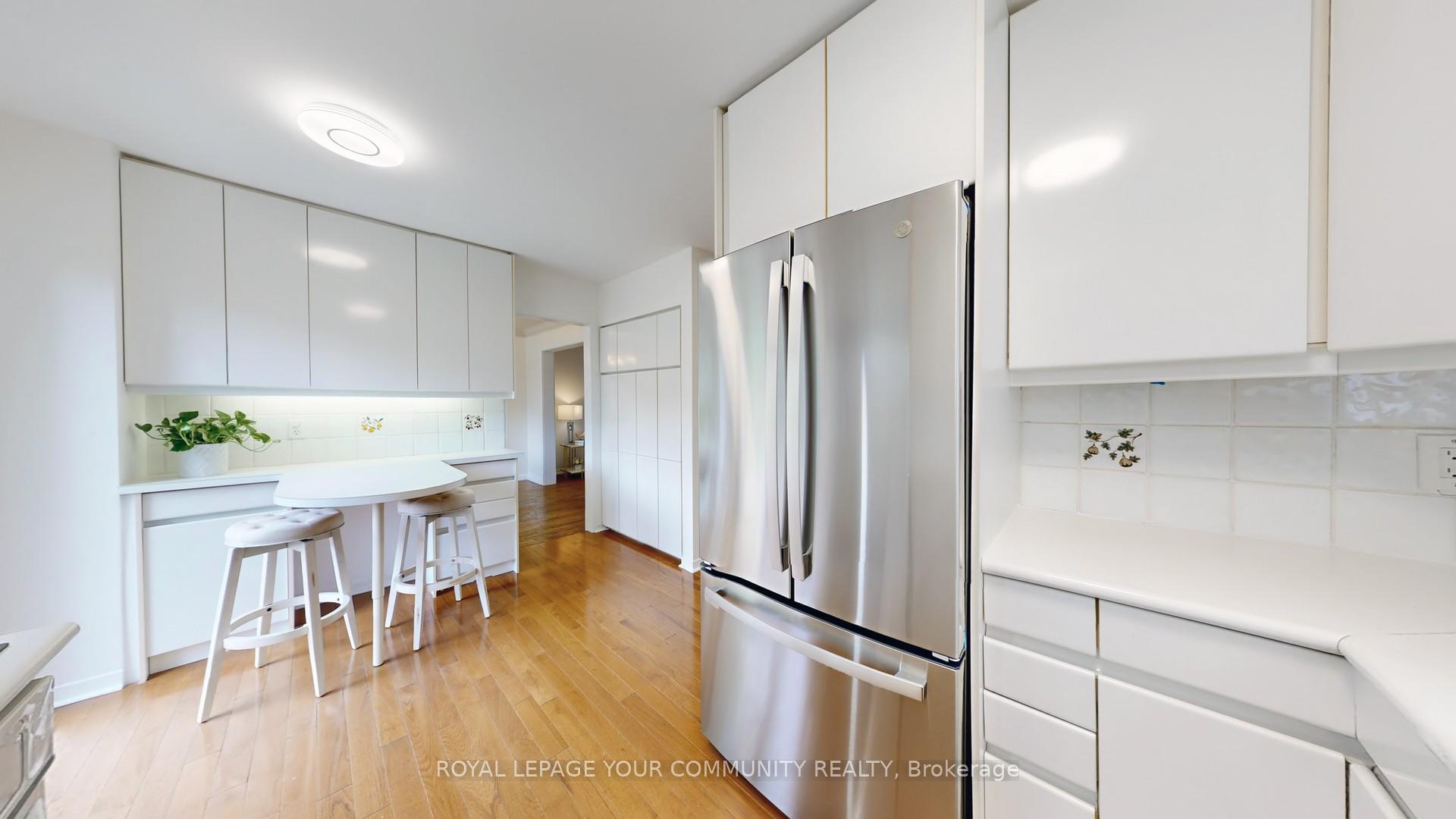 Photo 18 of 42 Holsworthy Crescent, Markham, German Mills — HOMEH