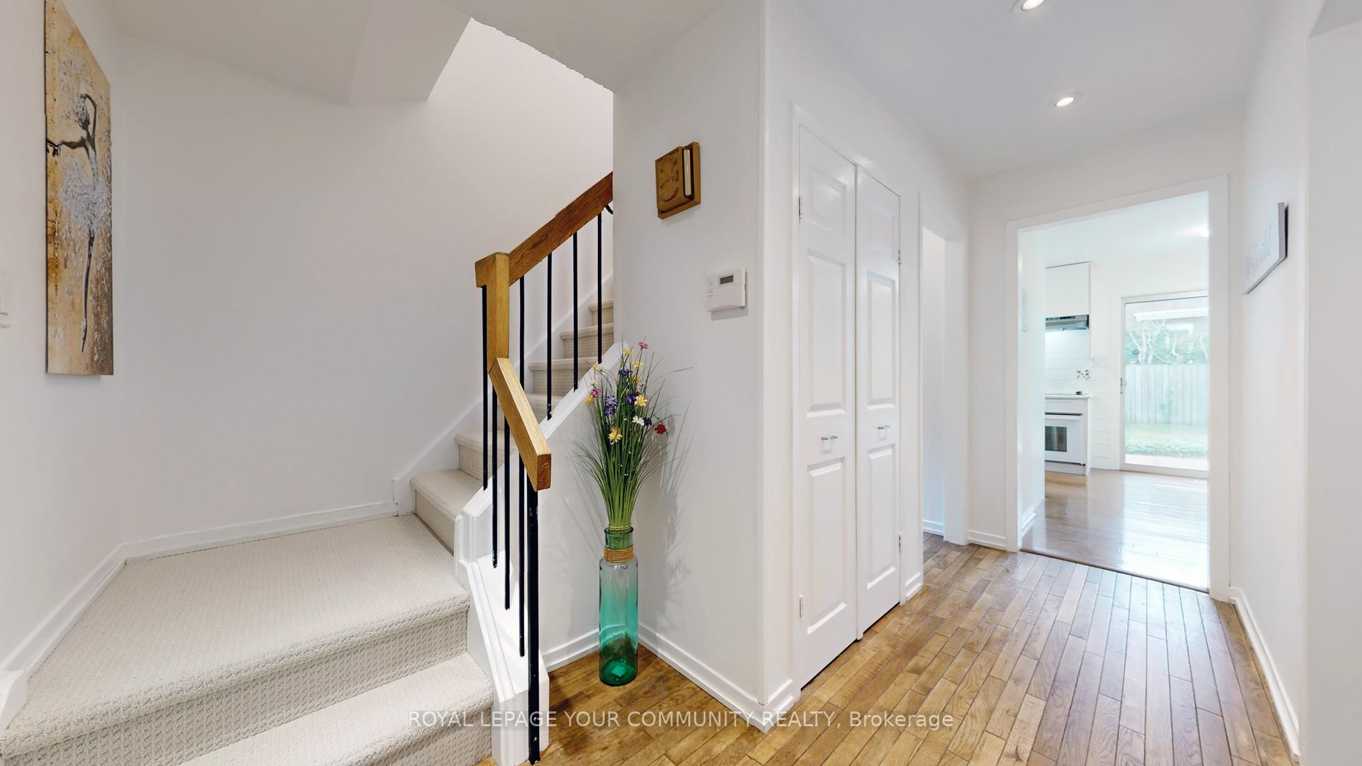 Photo 21 of 42 Holsworthy Crescent, Markham, German Mills — HOMEH
