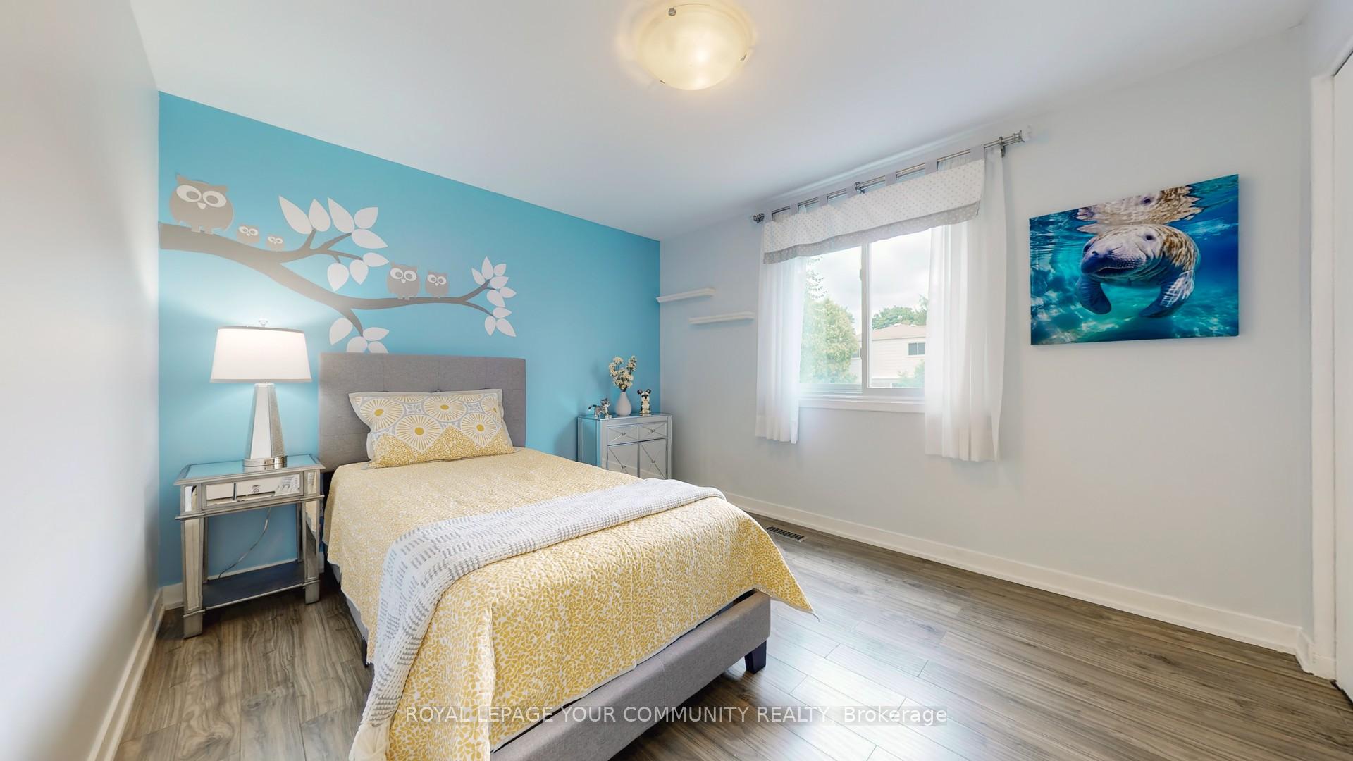 Photo 25 of 42 Holsworthy Crescent, Markham, German Mills — HOMEH