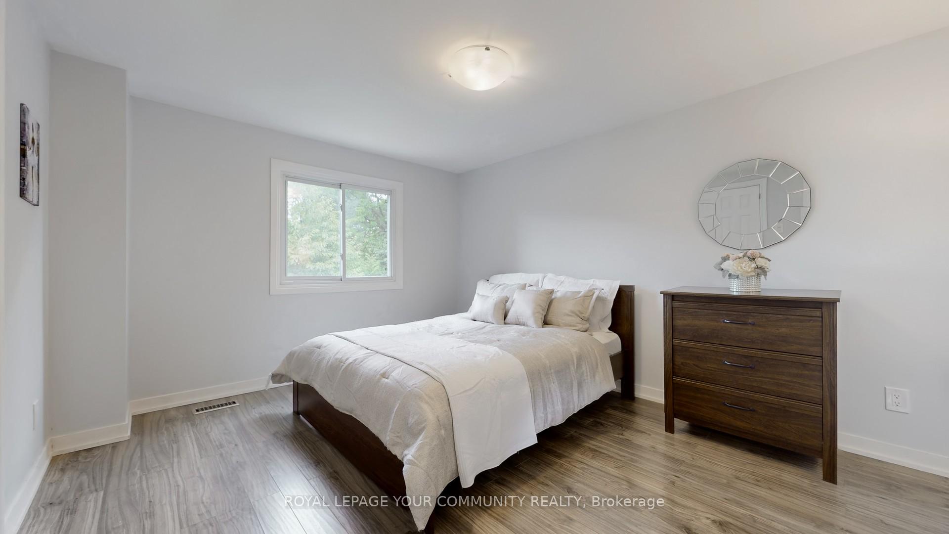Photo 27 of 42 Holsworthy Crescent, Markham, German Mills — HOMEH