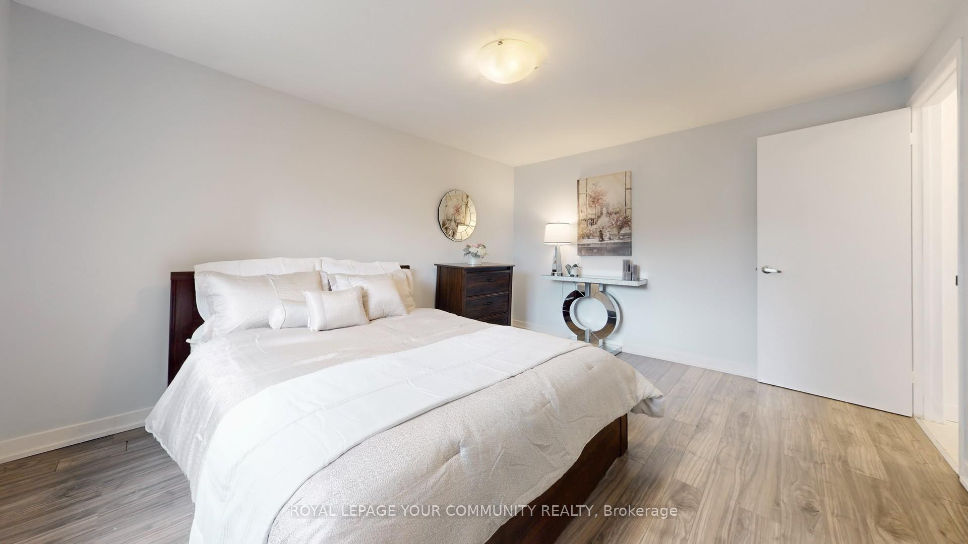 Photo 28 of 42 Holsworthy Crescent, Markham, German Mills — HOMEH