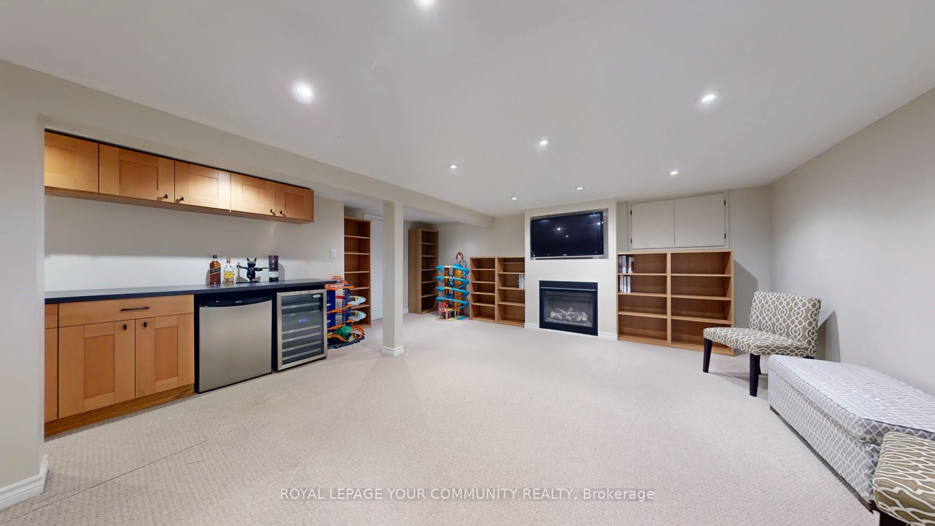 Photo 31 of 42 Holsworthy Crescent, Markham, German Mills — HOMEH