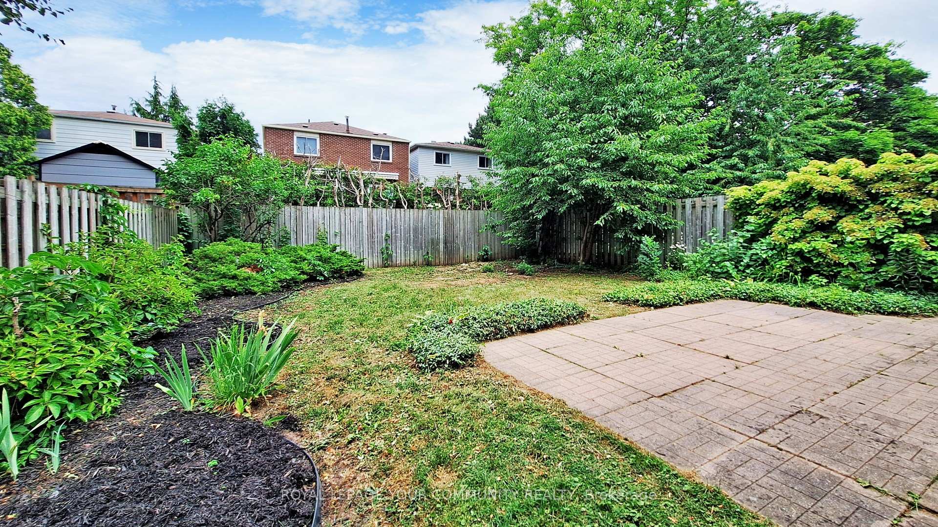 Photo 34 of 42 Holsworthy Crescent, Markham, German Mills — HOMEH