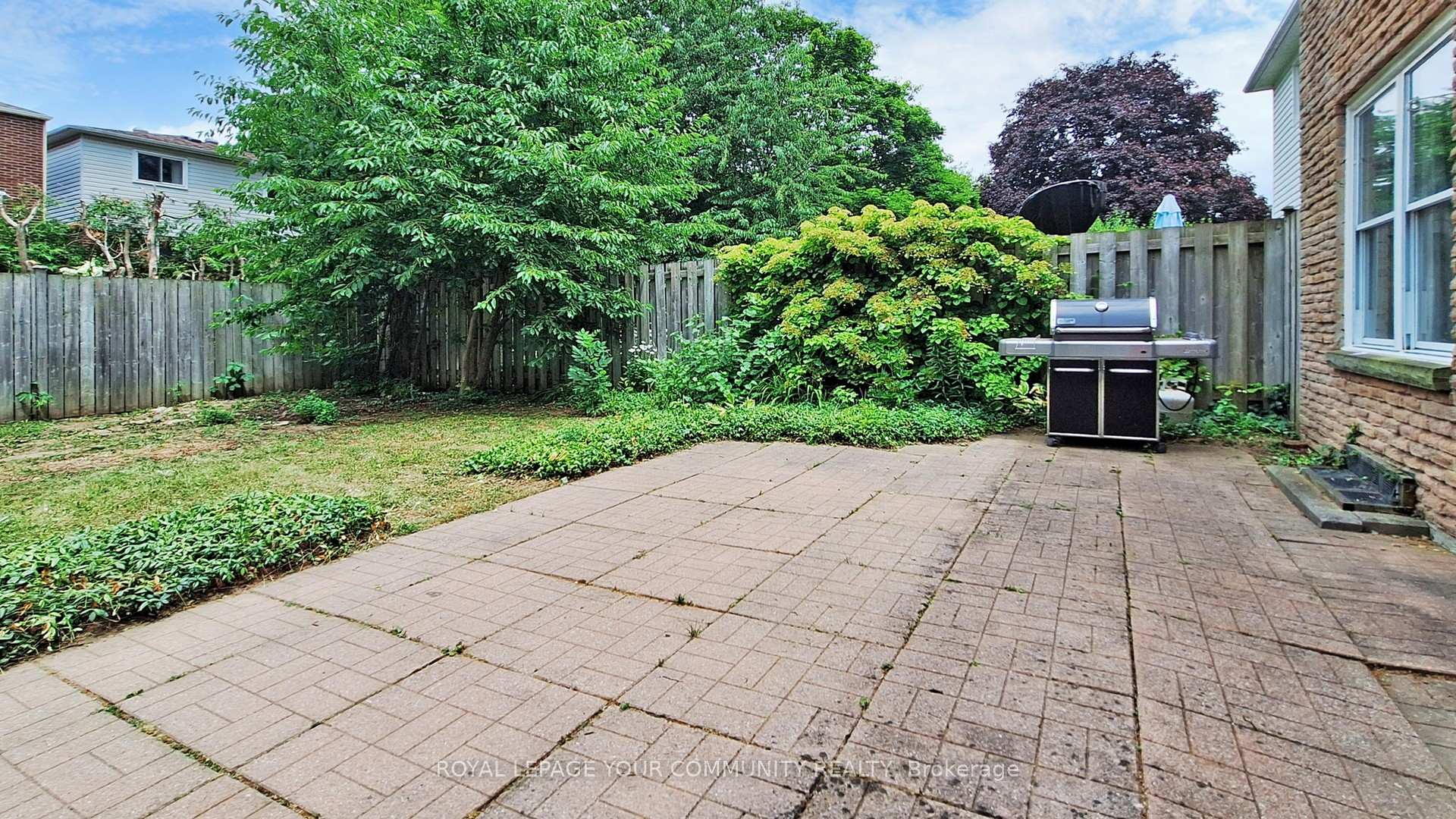 Photo 35 of 42 Holsworthy Crescent, Markham, German Mills — HOMEH