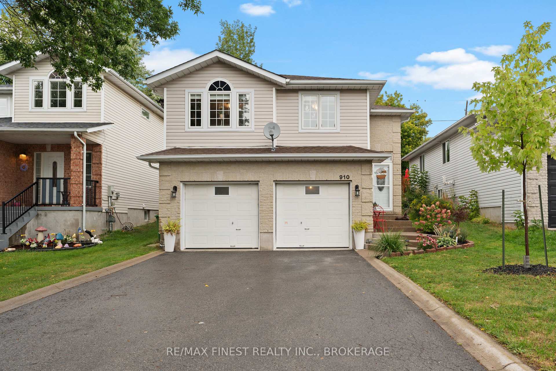 Photo 1 of 910 Lombardy Street, Kingston, South of Taylor-Kidd Blvd — HOMEH