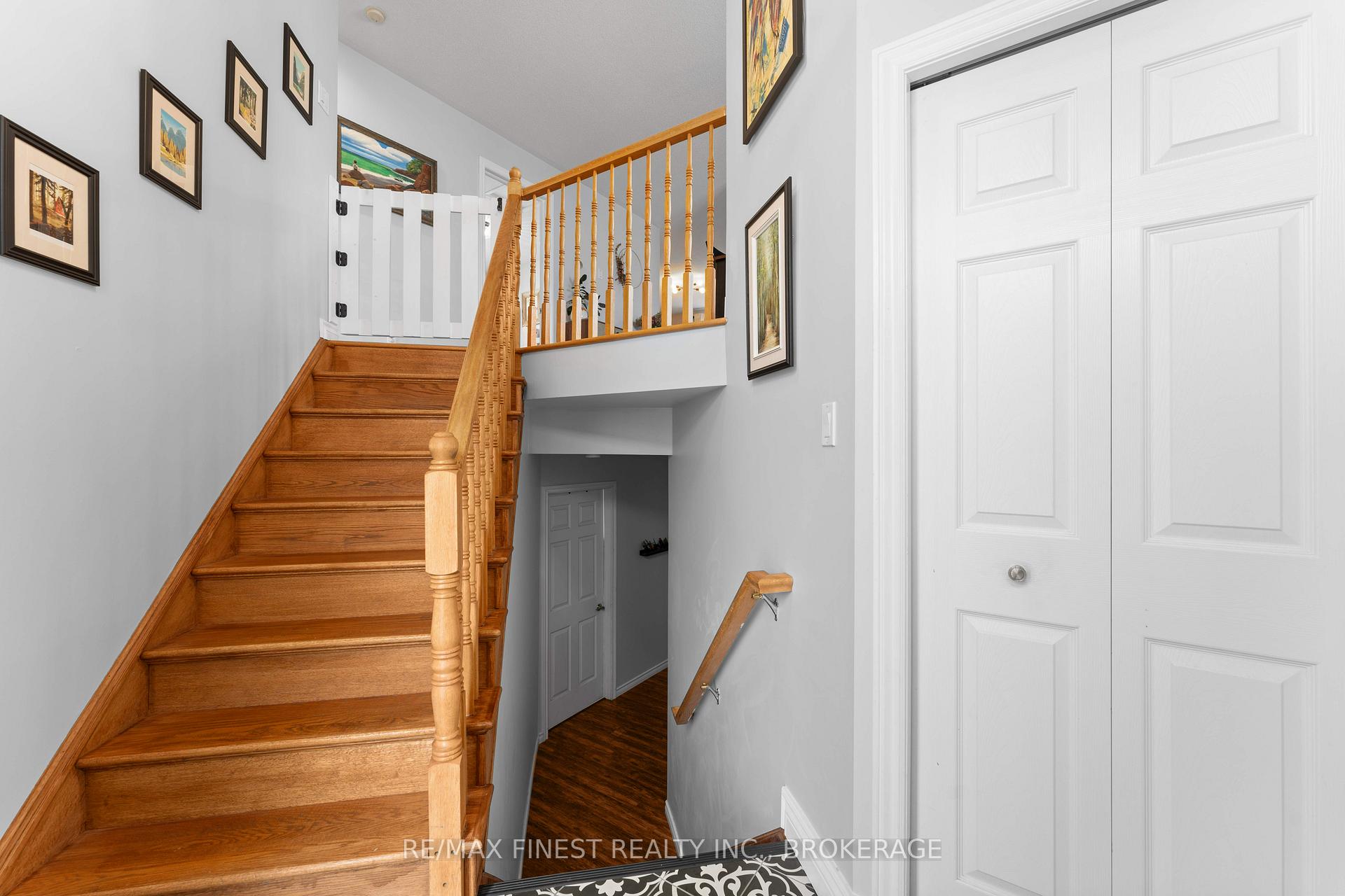 Photo 4 of 910 Lombardy Street, Kingston, South of Taylor-Kidd Blvd — HOMEH