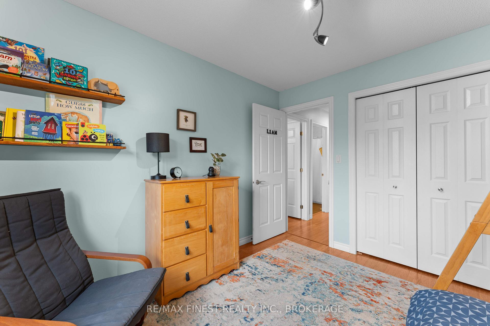 Photo 22 of 910 Lombardy Street, Kingston, South of Taylor-Kidd Blvd — HOMEH