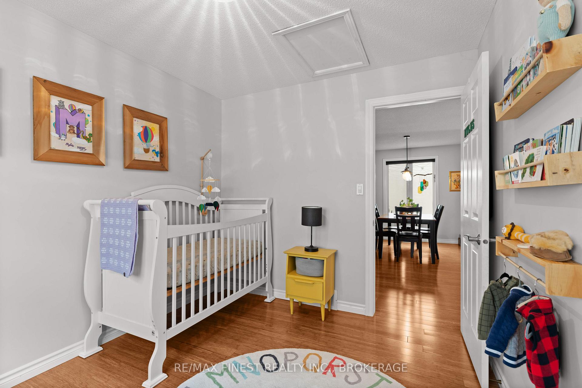 Photo 26 of 910 Lombardy Street, Kingston, South of Taylor-Kidd Blvd — HOMEH