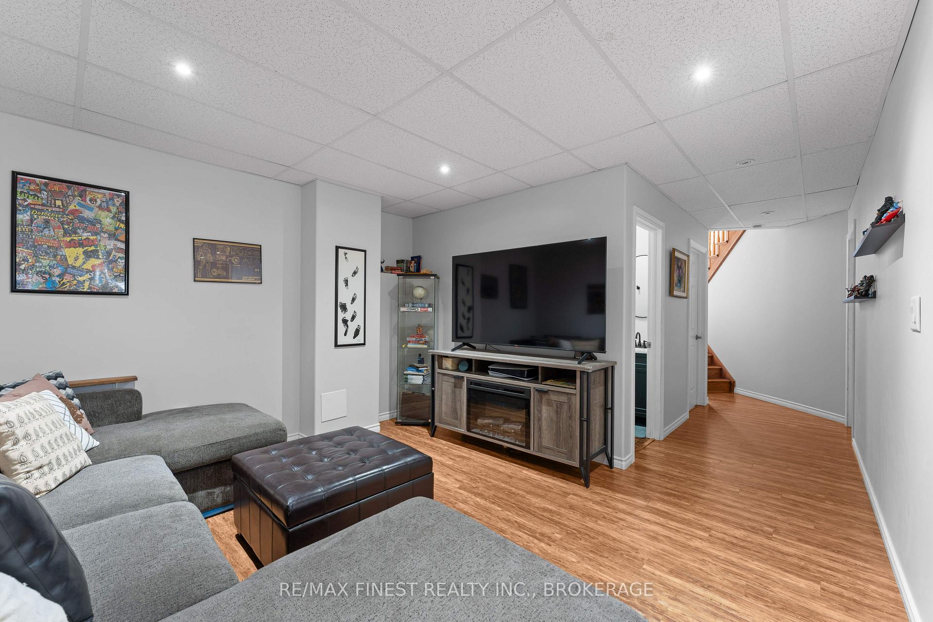 Photo 28 of 910 Lombardy Street, Kingston, South of Taylor-Kidd Blvd — HOMEH