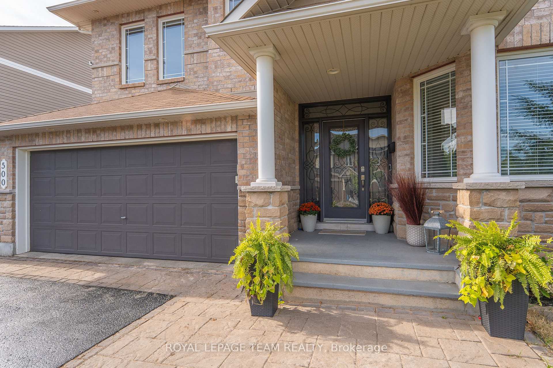 Photo 2 of 500 Teskiwa Crescent, Ottawa, Kanata - Morgan's Grant/South March — HOMEH