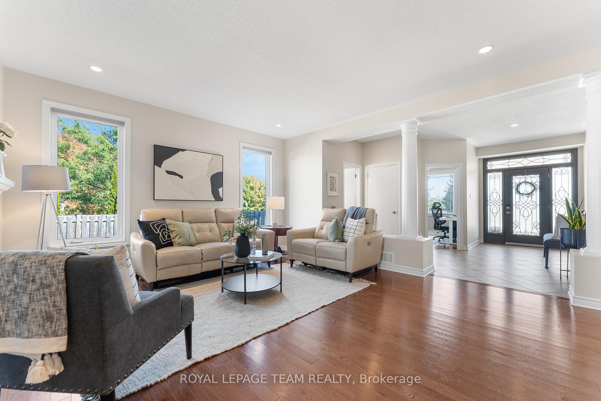 Photo 8 of 500 Teskiwa Crescent, Ottawa, Kanata - Morgan's Grant/South March — HOMEH