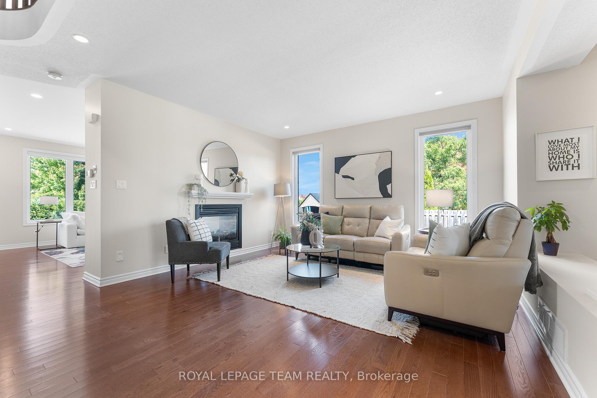 Photo 9 of 500 Teskiwa Crescent, Ottawa, Kanata - Morgan's Grant/South March — HOMEH