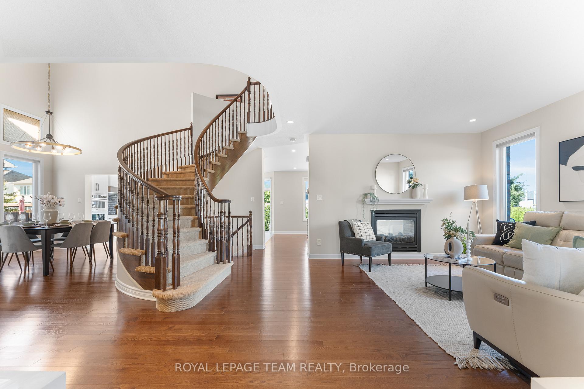 Photo 10 of 500 Teskiwa Crescent, Ottawa, Kanata - Morgan's Grant/South March — HOMEH