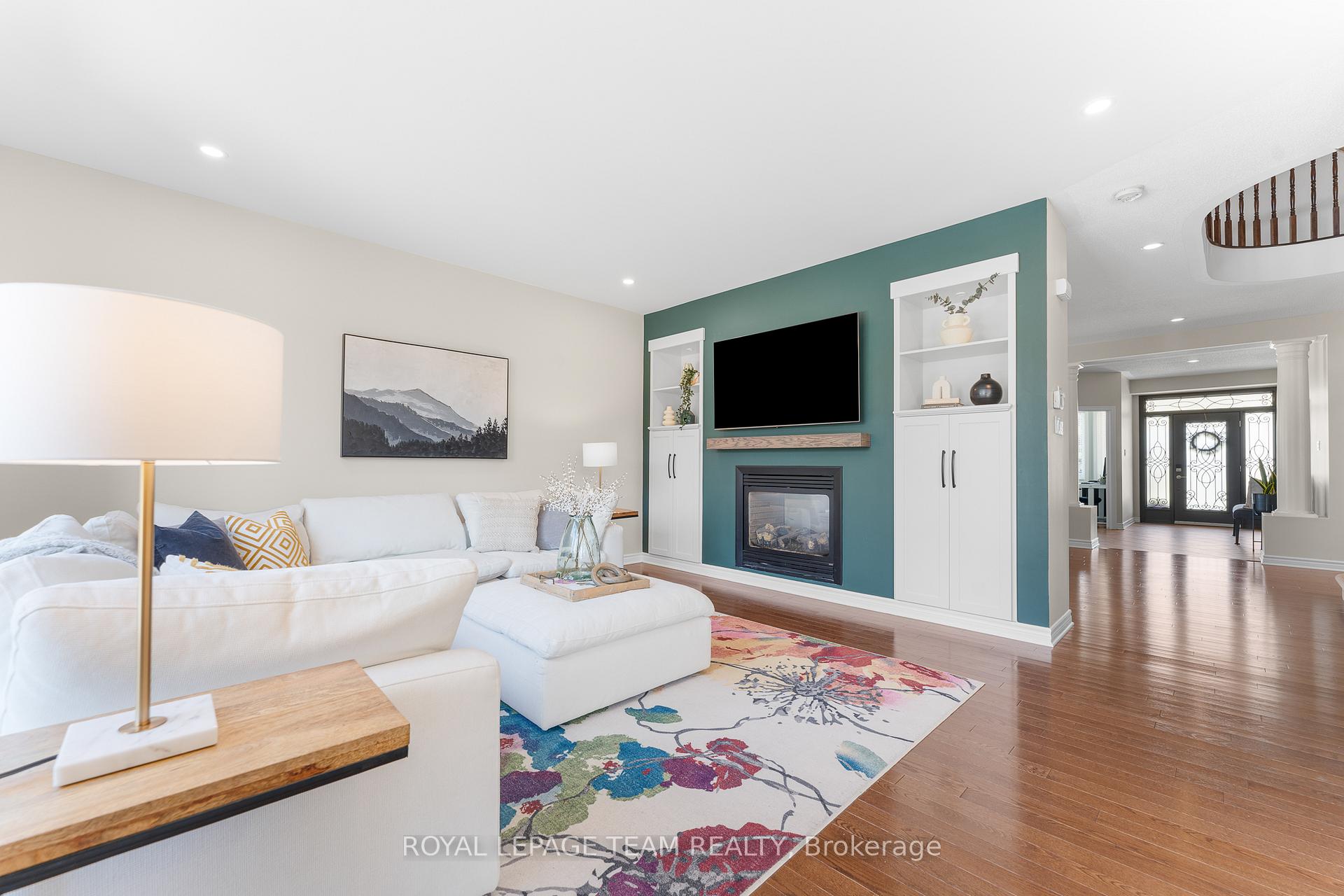 Photo 11 of 500 Teskiwa Crescent, Ottawa, Kanata - Morgan's Grant/South March — HOMEH
