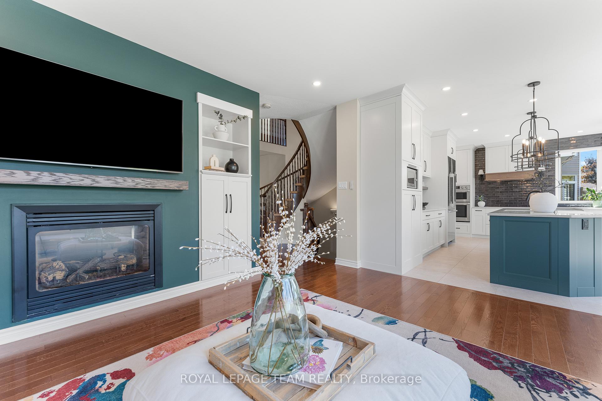 Photo 13 of 500 Teskiwa Crescent, Ottawa, Kanata - Morgan's Grant/South March — HOMEH