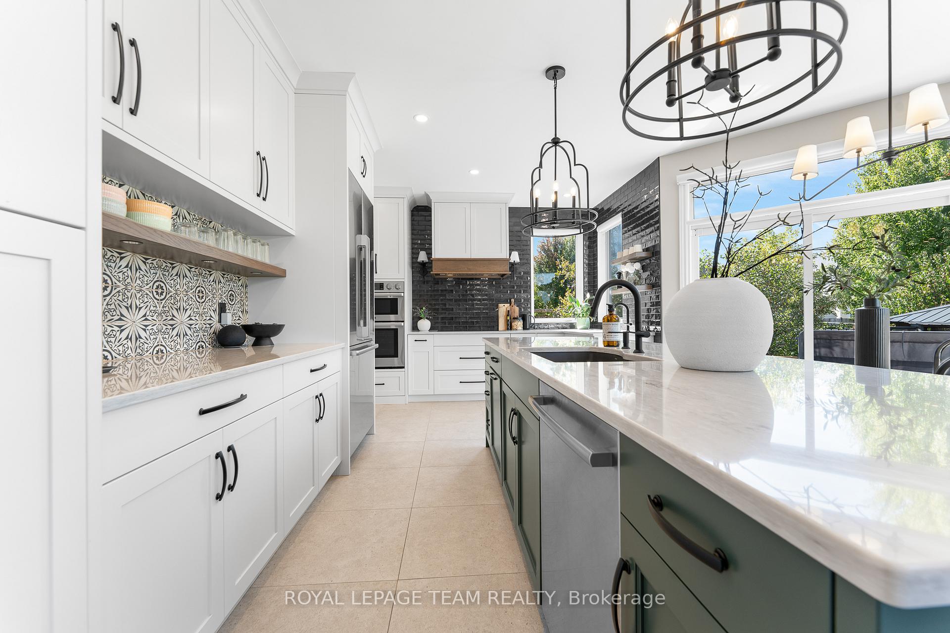 Photo 17 of 500 Teskiwa Crescent, Ottawa, Kanata - Morgan's Grant/South March — HOMEH