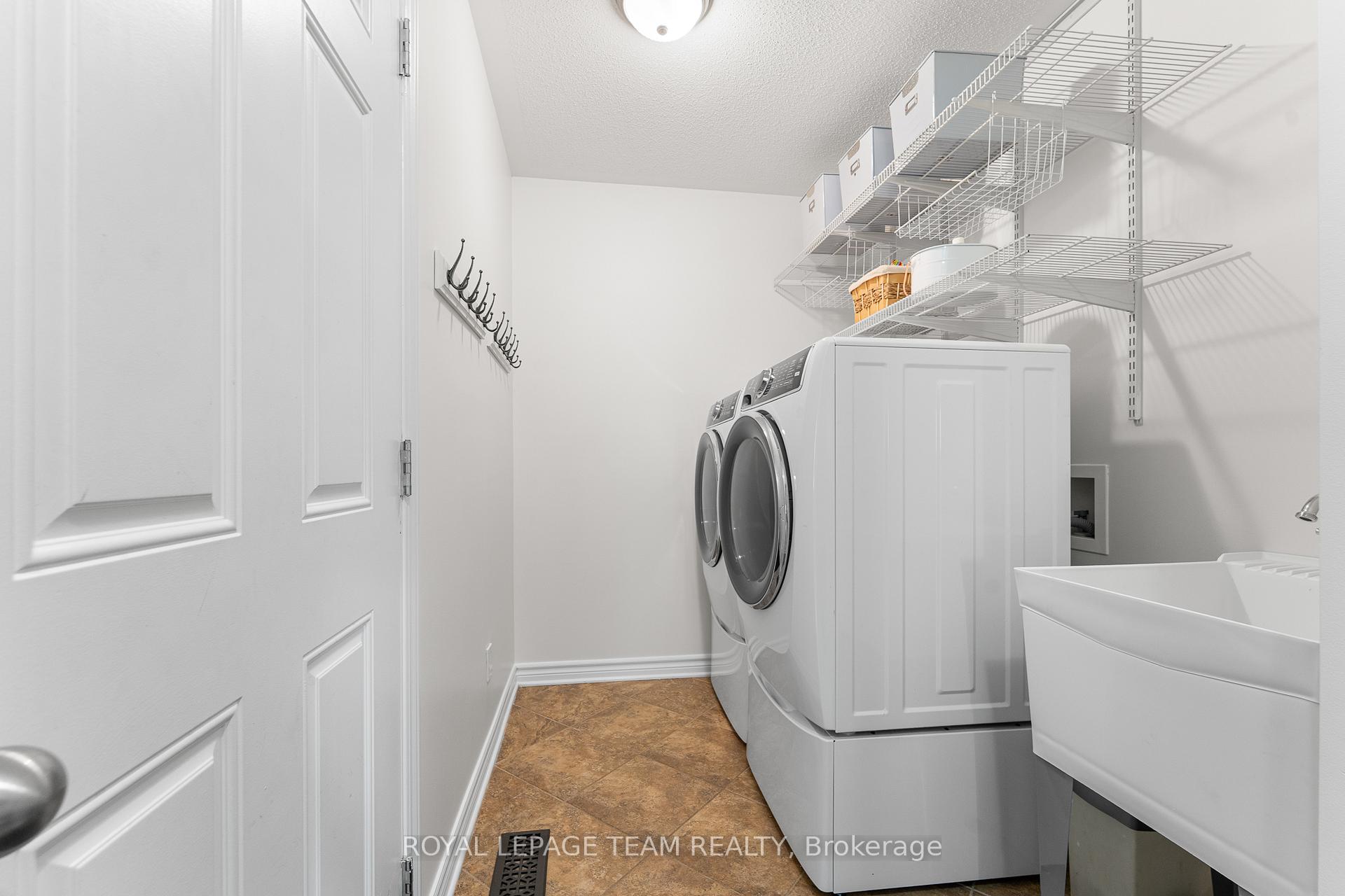 Photo 27 of 500 Teskiwa Crescent, Ottawa, Kanata - Morgan's Grant/South March — HOMEH