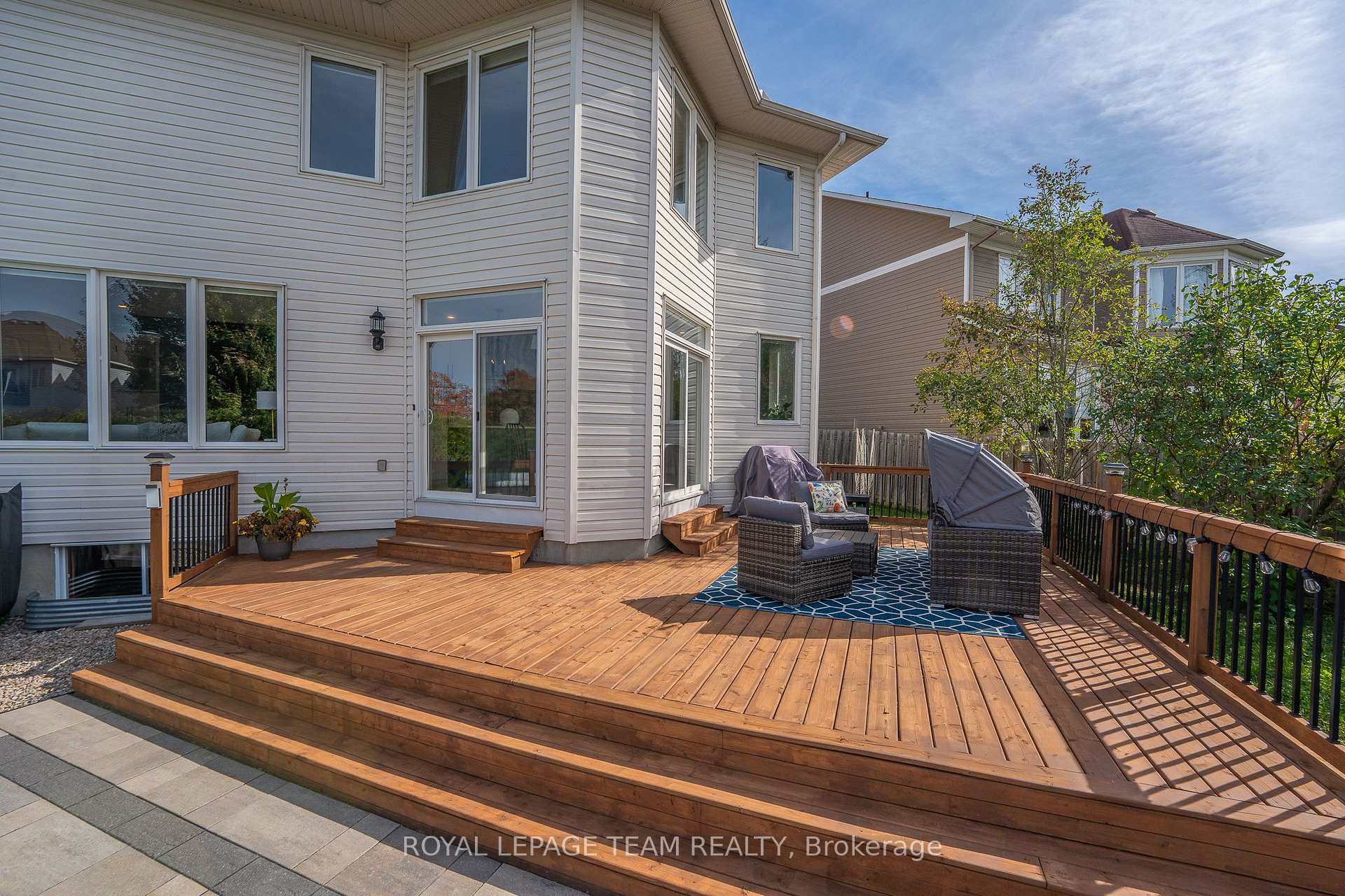Photo 40 of 500 Teskiwa Crescent, Ottawa, Kanata - Morgan's Grant/South March — HOMEH