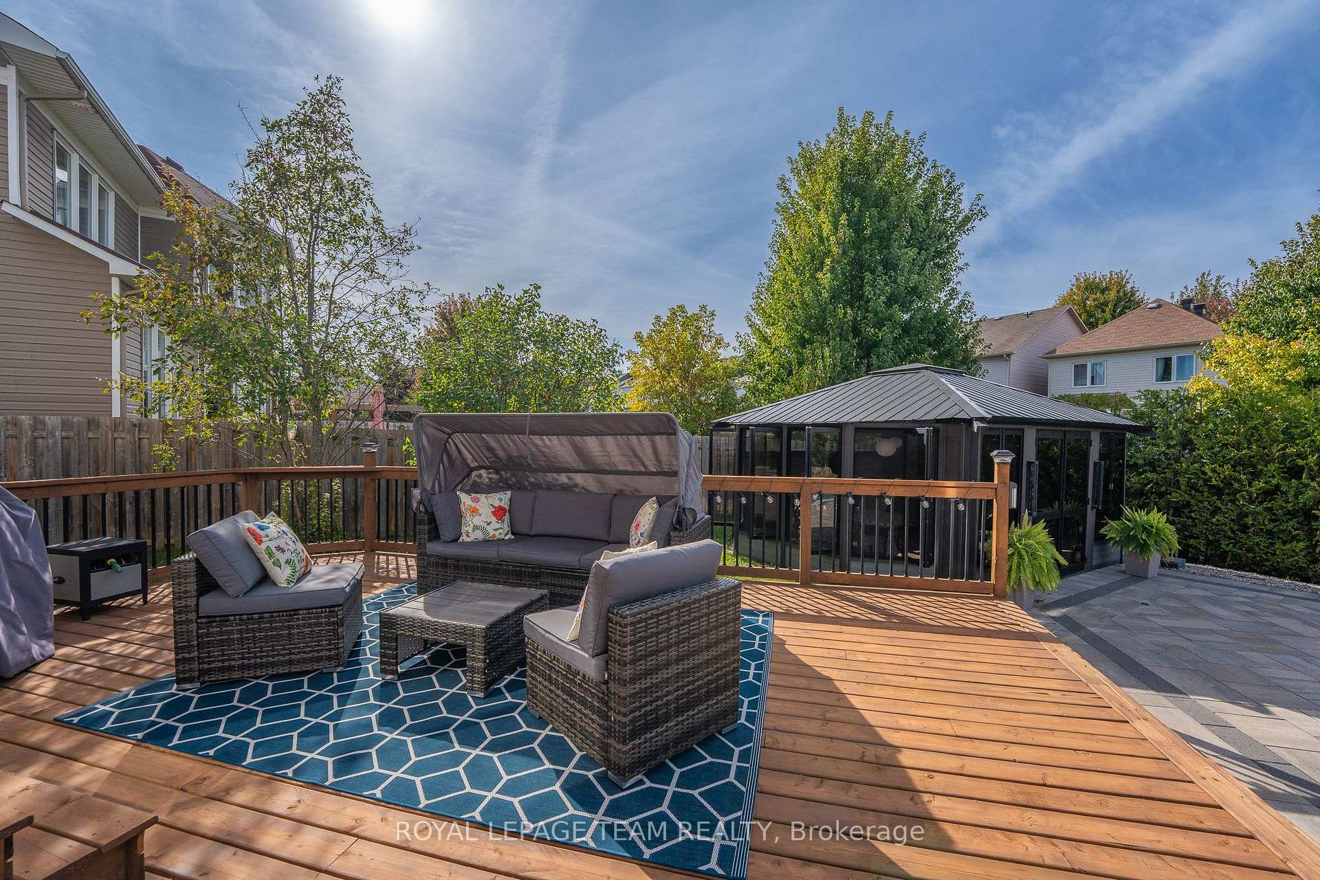 Photo 41 of 500 Teskiwa Crescent, Ottawa, Kanata - Morgan's Grant/South March — HOMEH