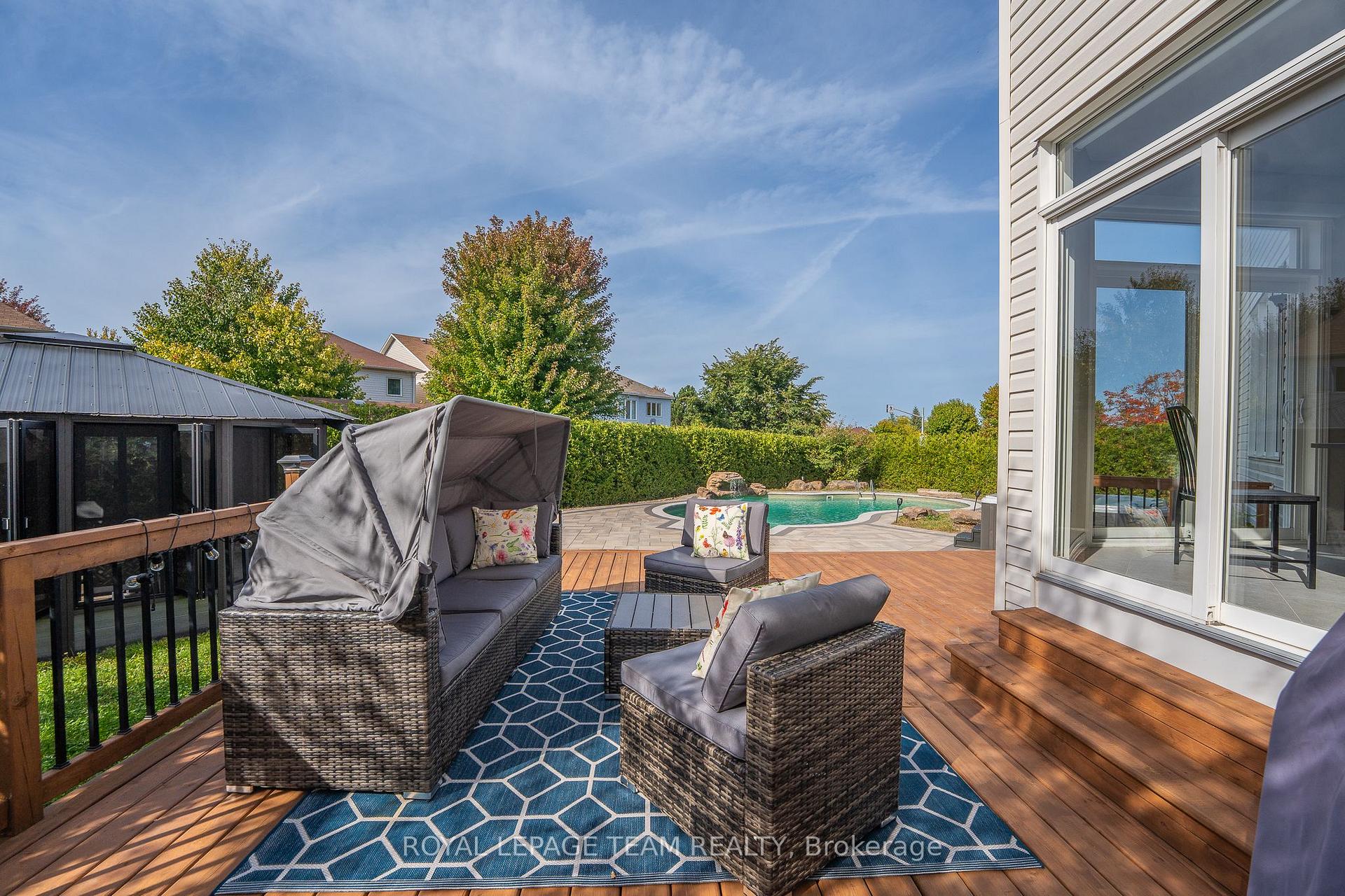 Photo 42 of 500 Teskiwa Crescent, Ottawa, Kanata - Morgan's Grant/South March — HOMEH
