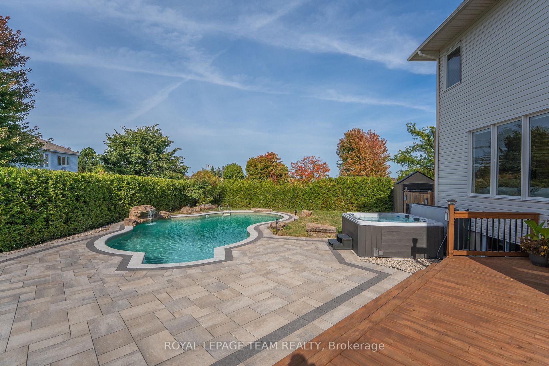 Photo 43 of 500 Teskiwa Crescent, Ottawa, Kanata - Morgan's Grant/South March — HOMEH