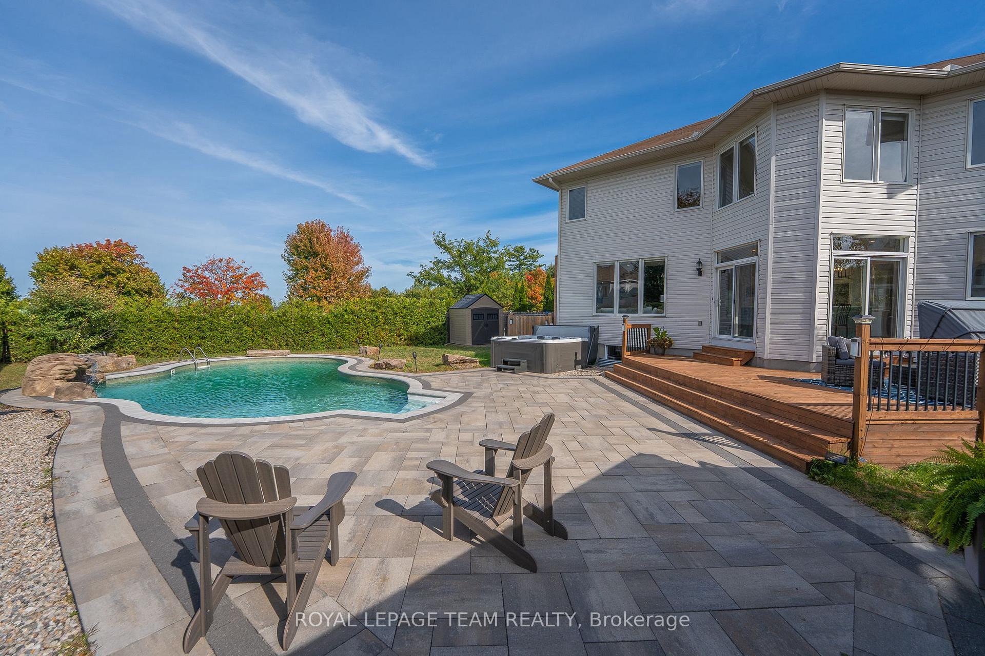 Photo 44 of 500 Teskiwa Crescent, Ottawa, Kanata - Morgan's Grant/South March — HOMEH