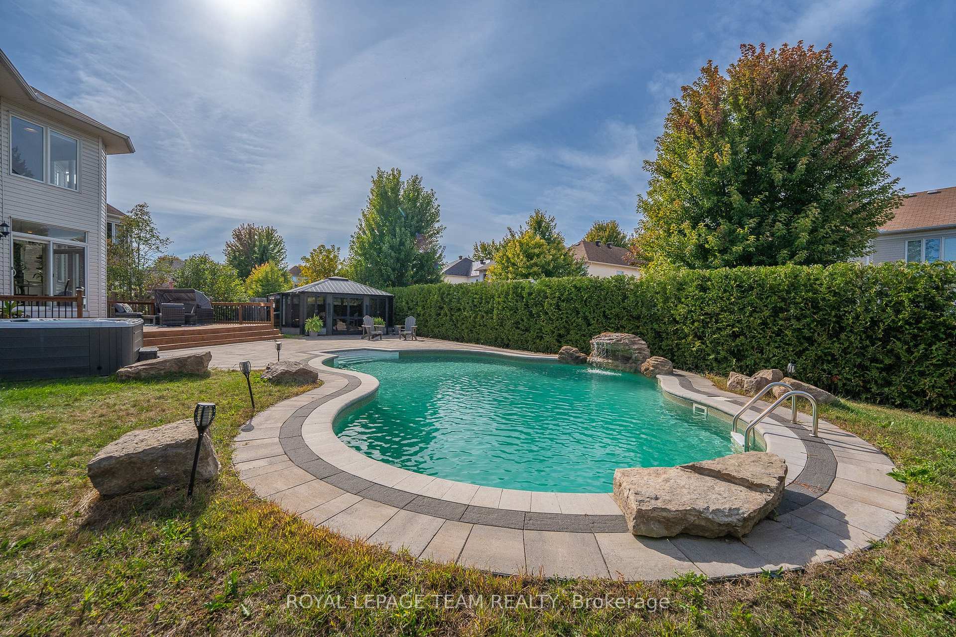 Photo 45 of 500 Teskiwa Crescent, Ottawa, Kanata - Morgan's Grant/South March — HOMEH