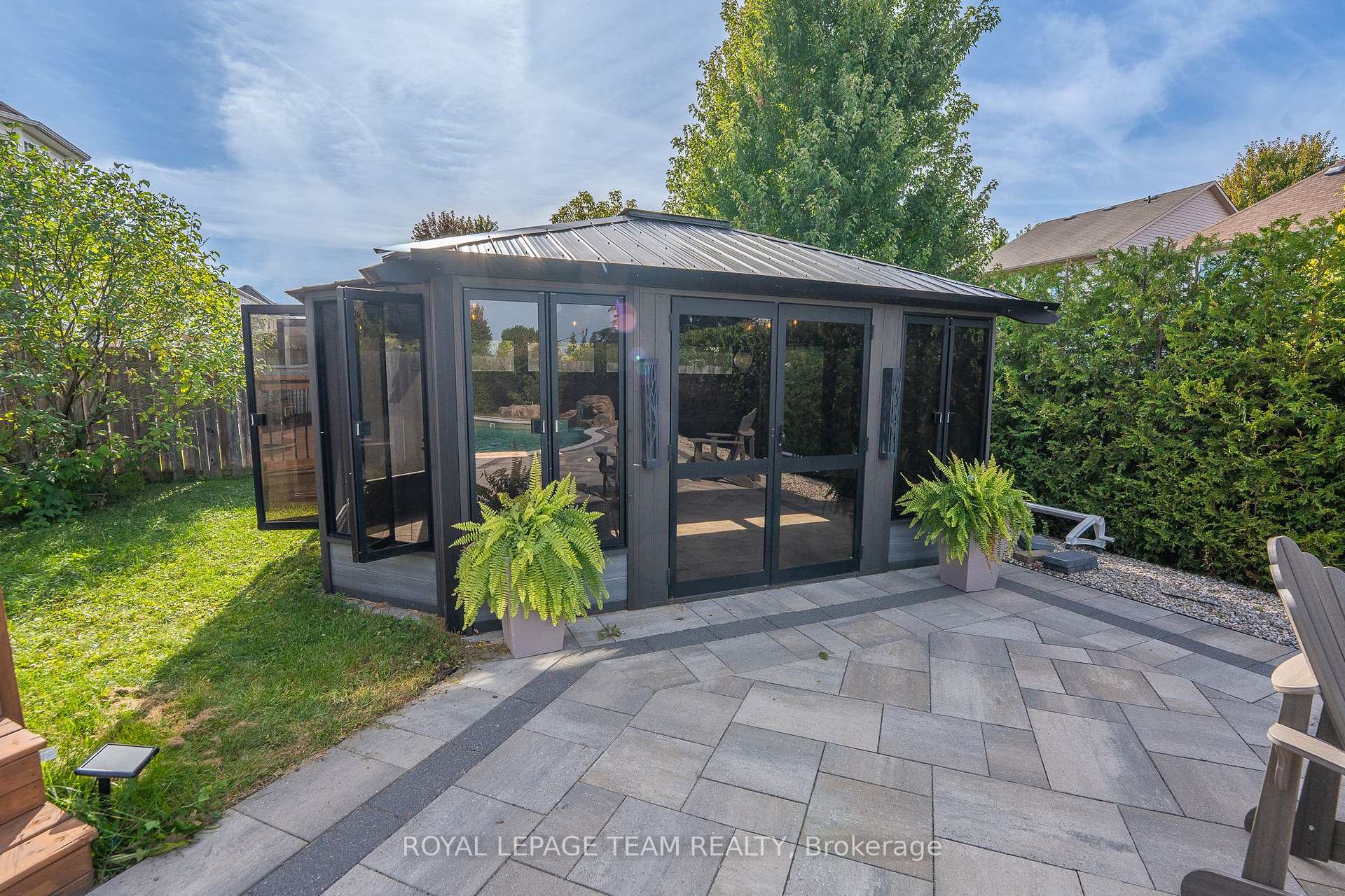 Photo 46 of 500 Teskiwa Crescent, Ottawa, Kanata - Morgan's Grant/South March — HOMEH