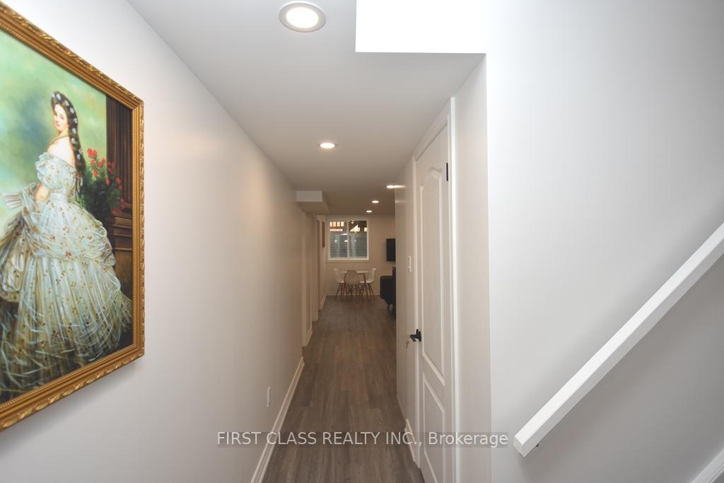 Photo 3 of Unit Bsmt, 35 Hubner Avenue, Markham, Berczy — HOMEH
