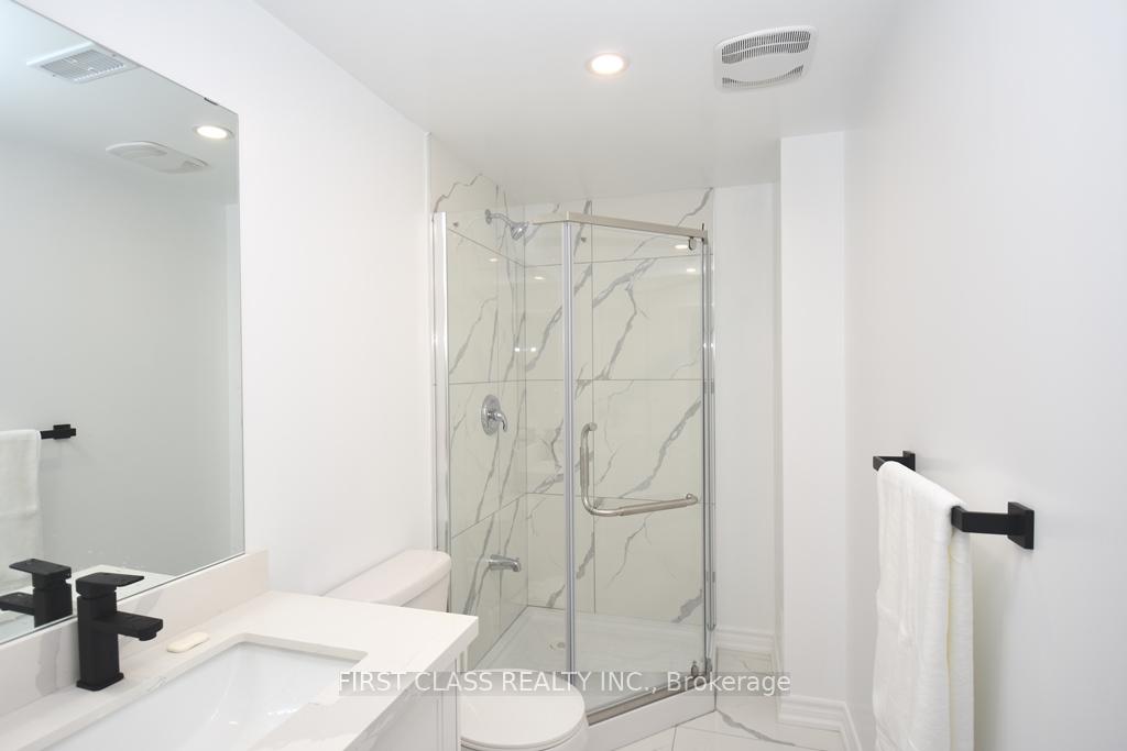 Photo 9 of Unit Bsmt, 35 Hubner Avenue, Markham, Berczy — HOMEH