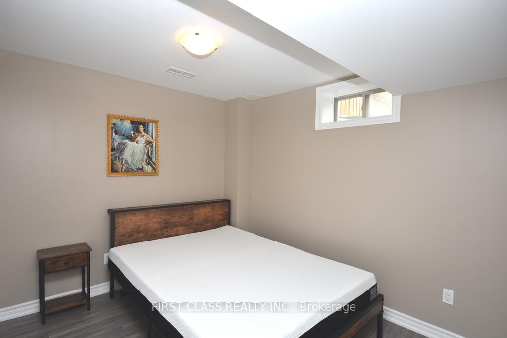 Photo 10 of Unit Bsmt, 35 Hubner Avenue, Markham, Berczy — HOMEH