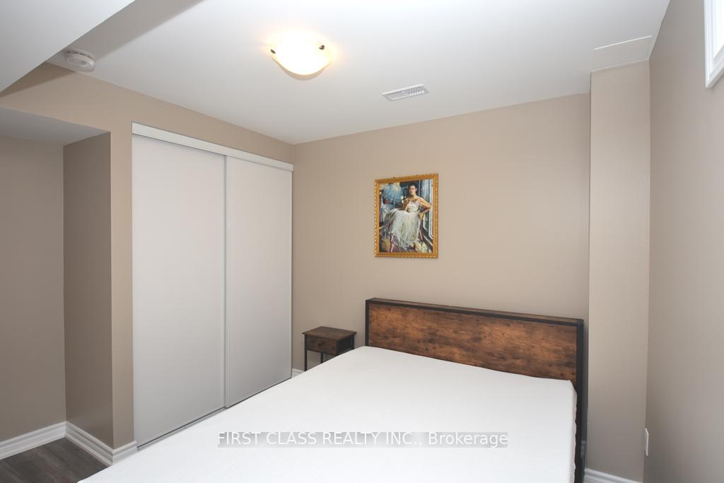 Photo 11 of Unit Bsmt, 35 Hubner Avenue, Markham, Berczy — HOMEH