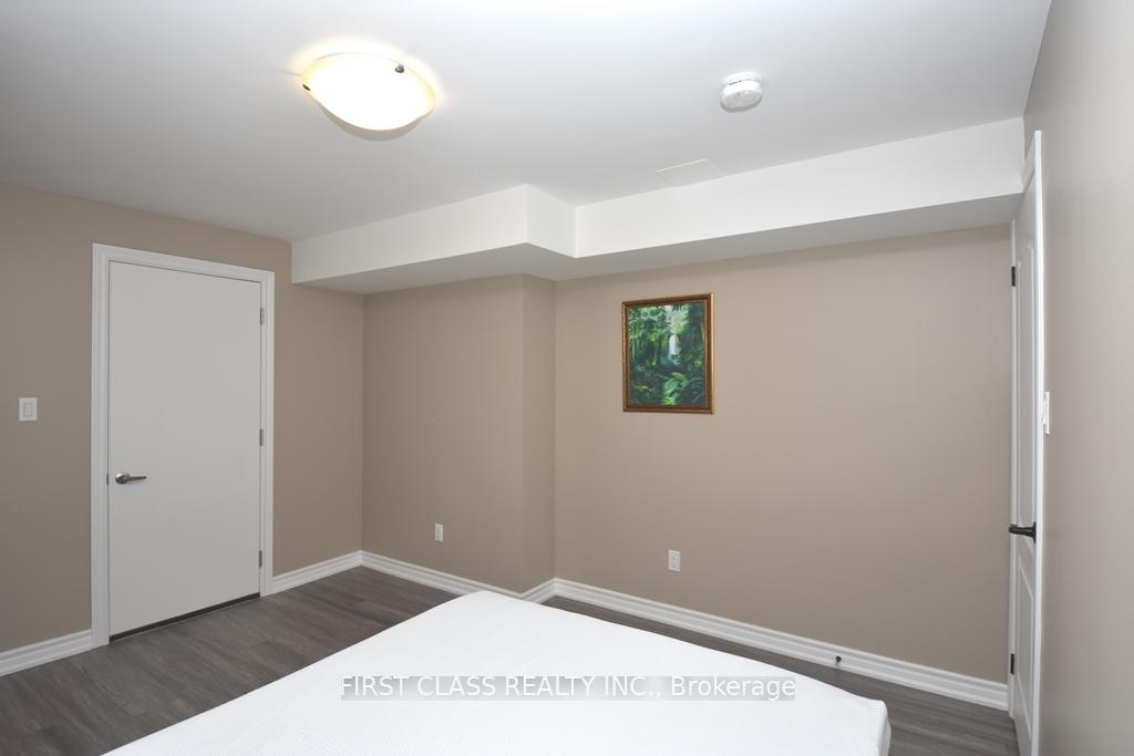 Photo 13 of Unit Bsmt, 35 Hubner Avenue, Markham, Berczy — HOMEH