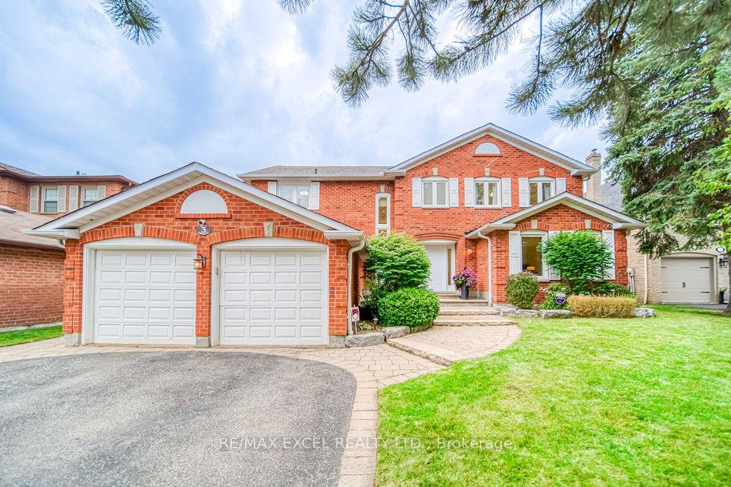 Photo 1 of 3 Delhi Crescent, Markham, Unionville — HOMEH